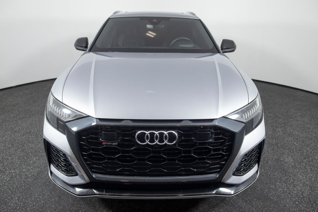 audi rs q8 2022 WU1ARBF10ND028289 image audi rs q8 2022 WU1ARBF10ND028289 image